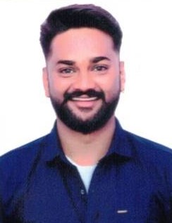 Chandan Gowda. K