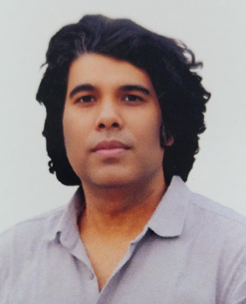 Chandan Lal Mehta