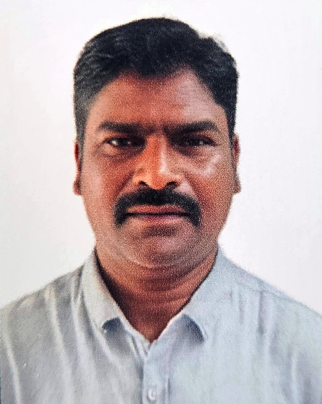 Chandan Lohara