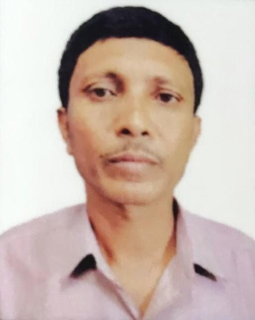 Chandan Maiti
