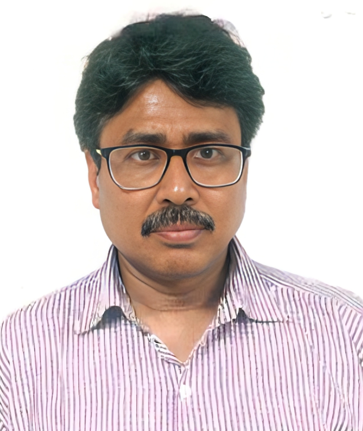 Chandan Mallick
