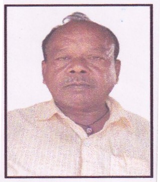 Chandan Murmu