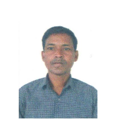 Chandan Oraon