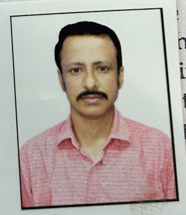 Chandan Saha