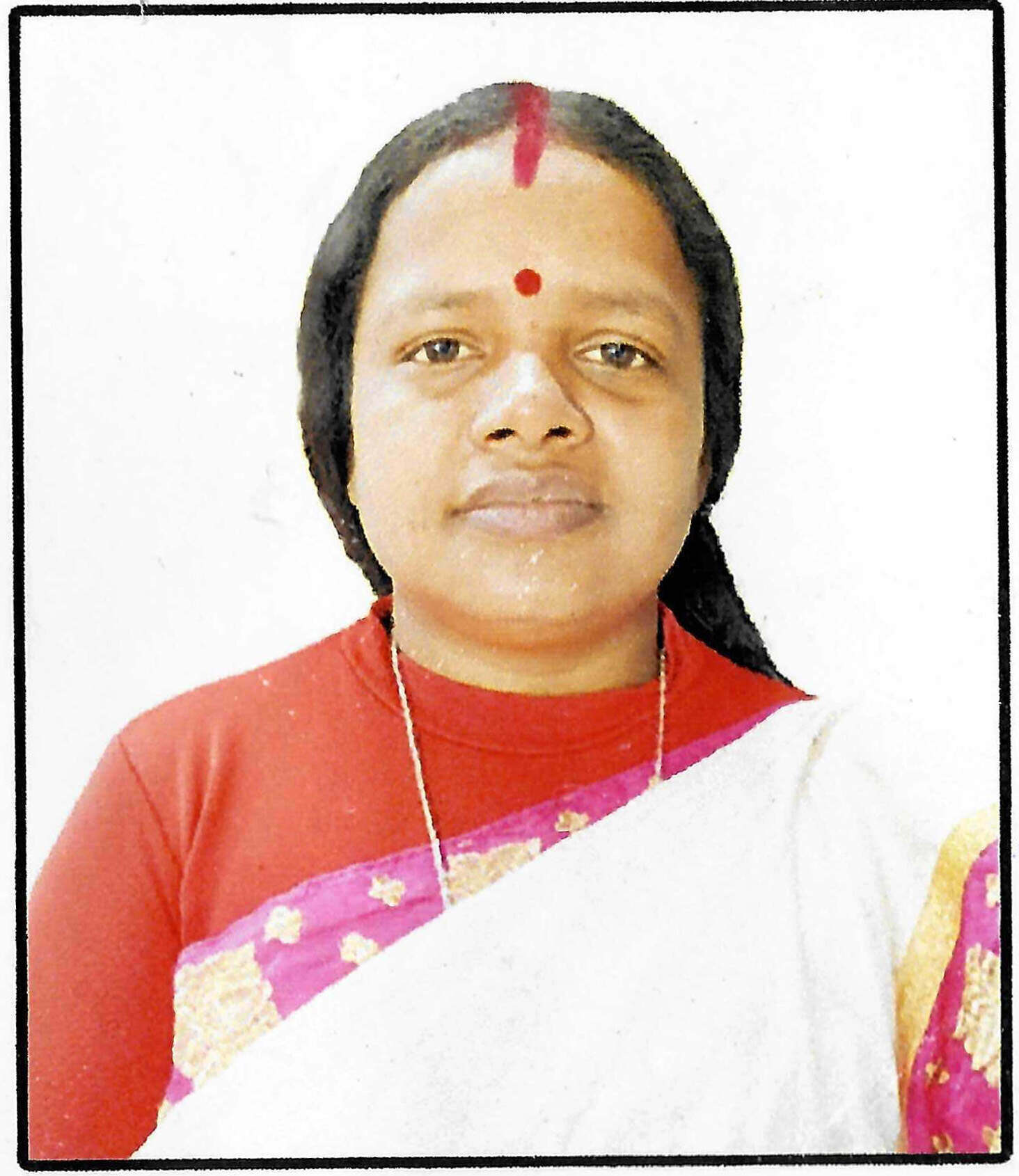 Chandana Bauri