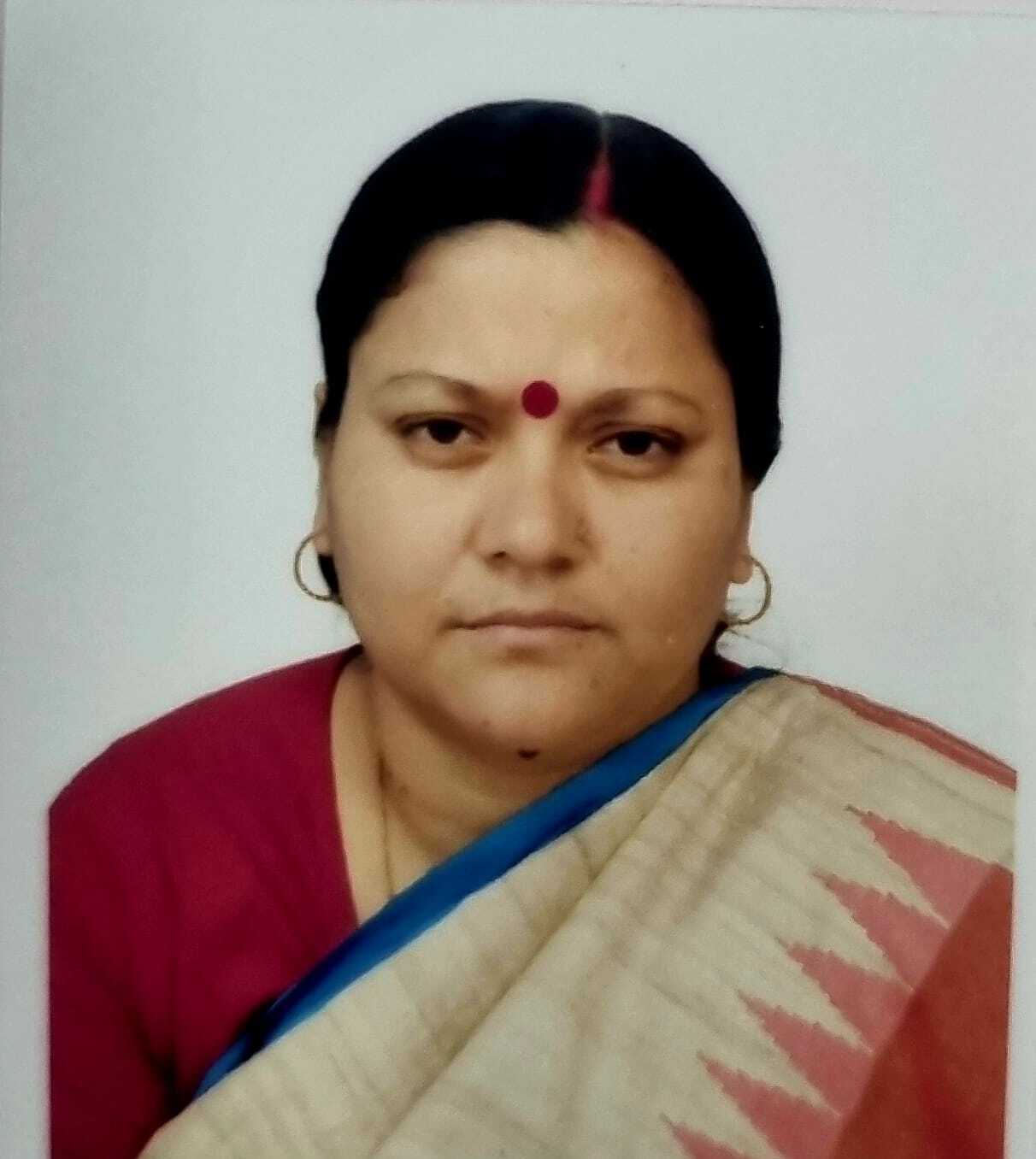 Chandana Sarkar