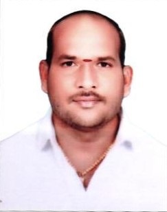 Chandanagiri Srinivas