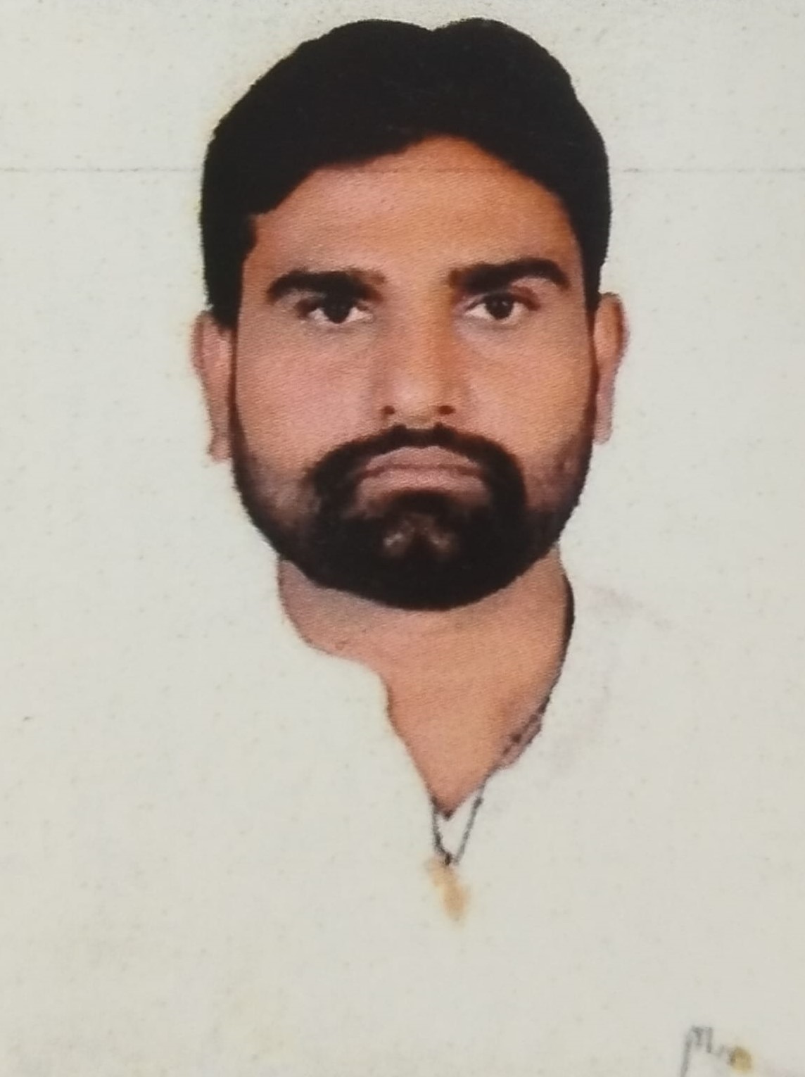 Chandansingh Shivbadansingh Thakur