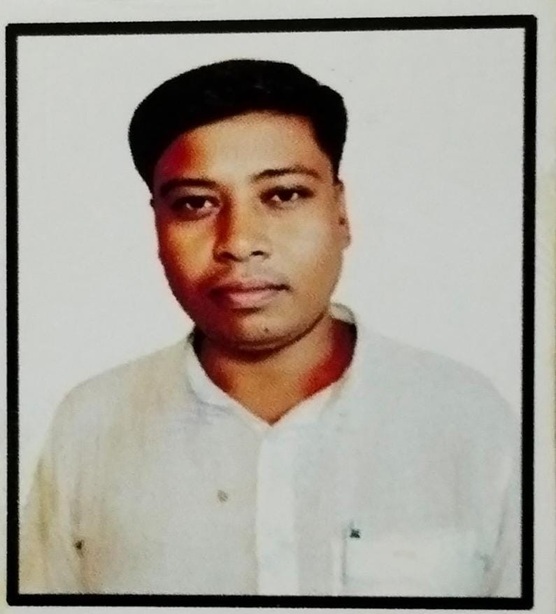 Chandar Kumar Bharti