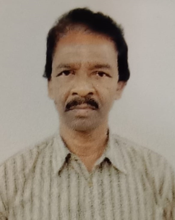 Chandar Murmu