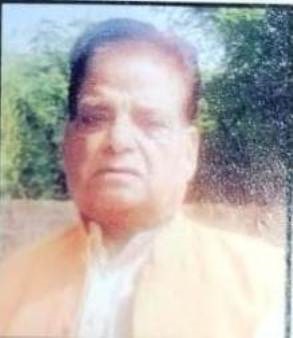 Chander Mohan Sharma