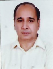 Chander Parkash S/O Arjun Lal