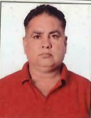 Chander Parkash S/O Raja Ram