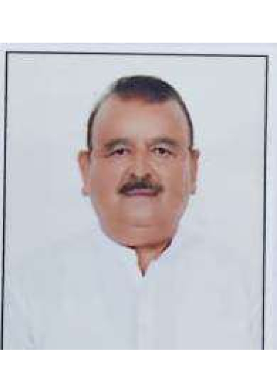 Chander Parkash
