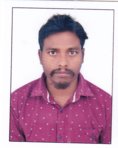 Chander Toppo