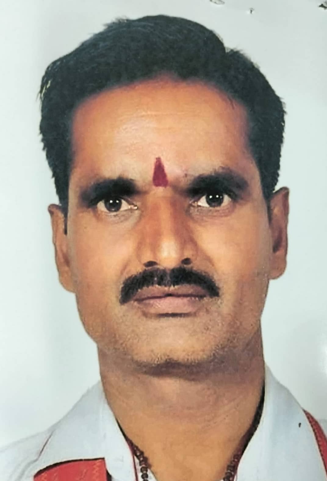 Chanderpal