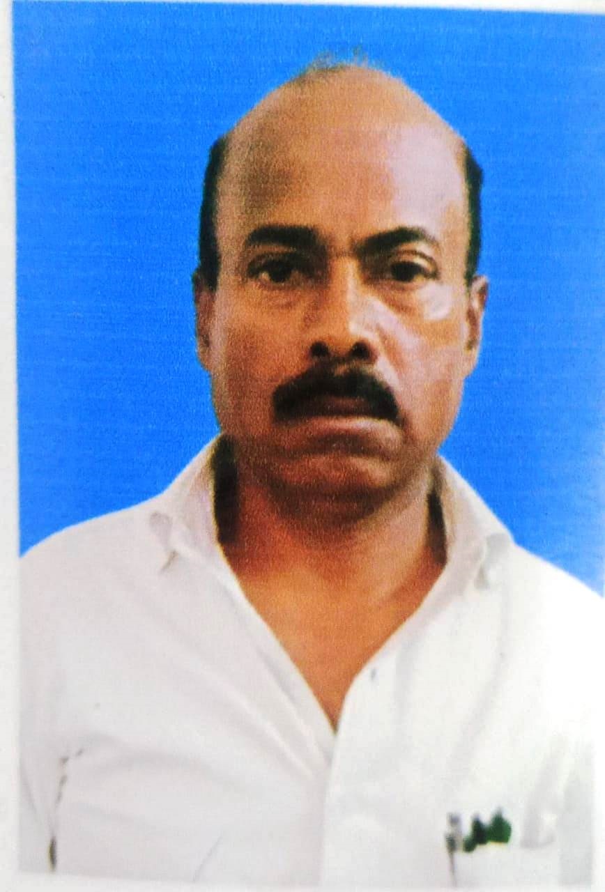Chandeshwar Rai