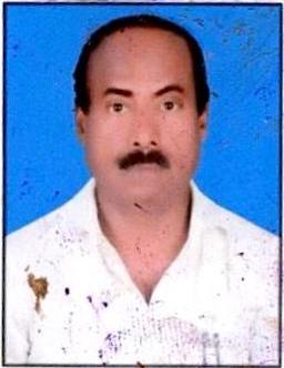 Chandeshwar Ray