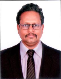 Chandgude Vinod Vasant