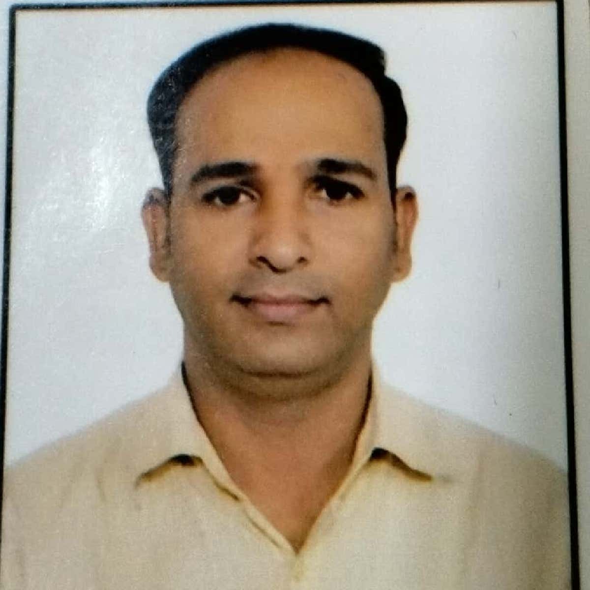 Chandra Kanta Jaiswal