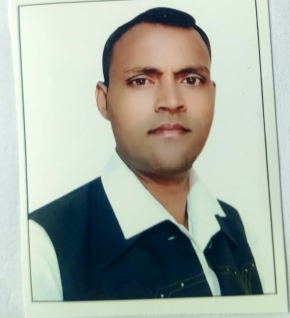 Chandra Mohan Kumar