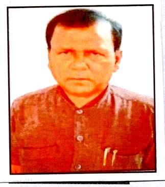 Chandra Mohan Prasad Ray