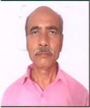 Chandra Narayan Sharma