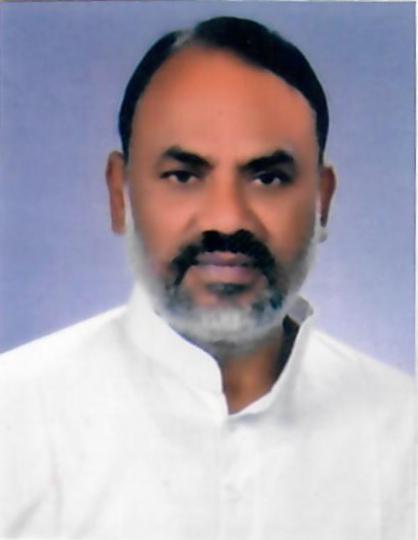 Chandra Pal Singh