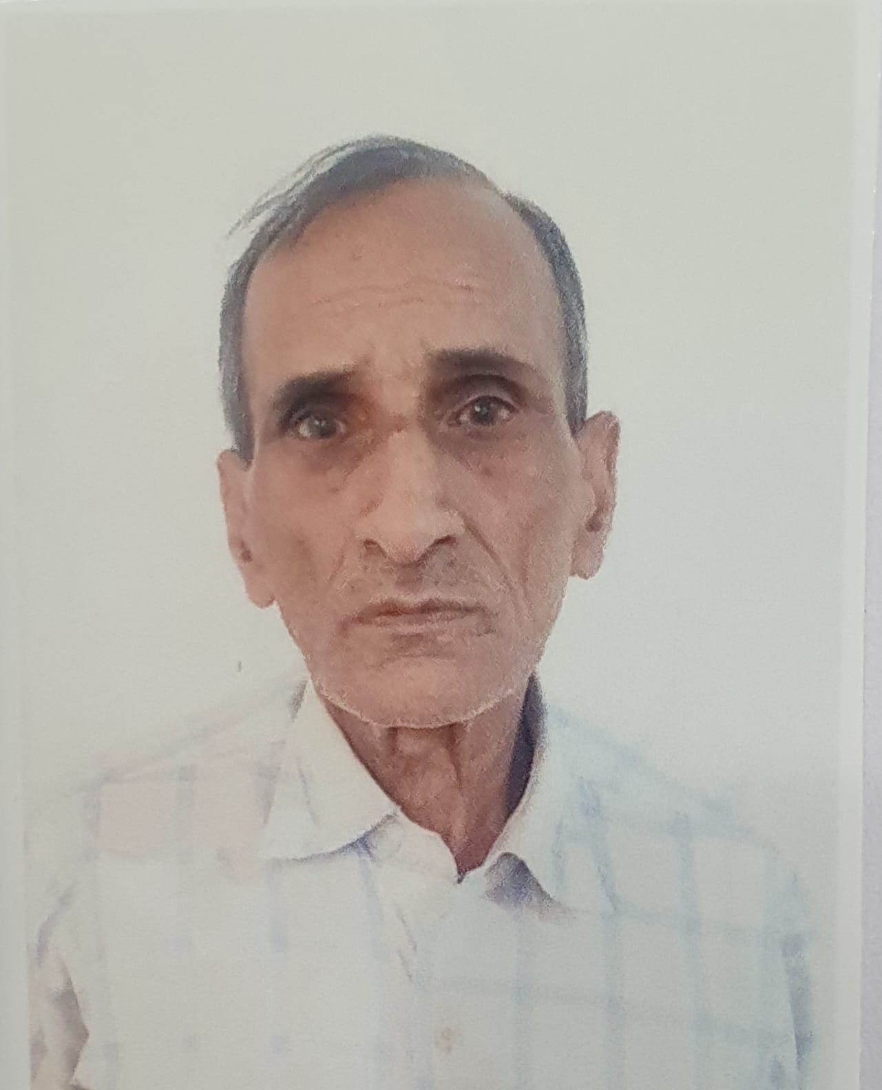 Chandra Prakash Divedi