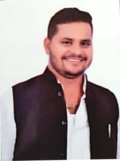 Chandra Prakash Singh