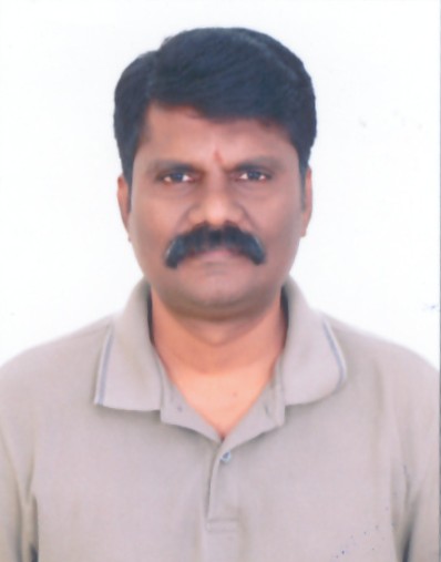 Chandra Sekar.K
