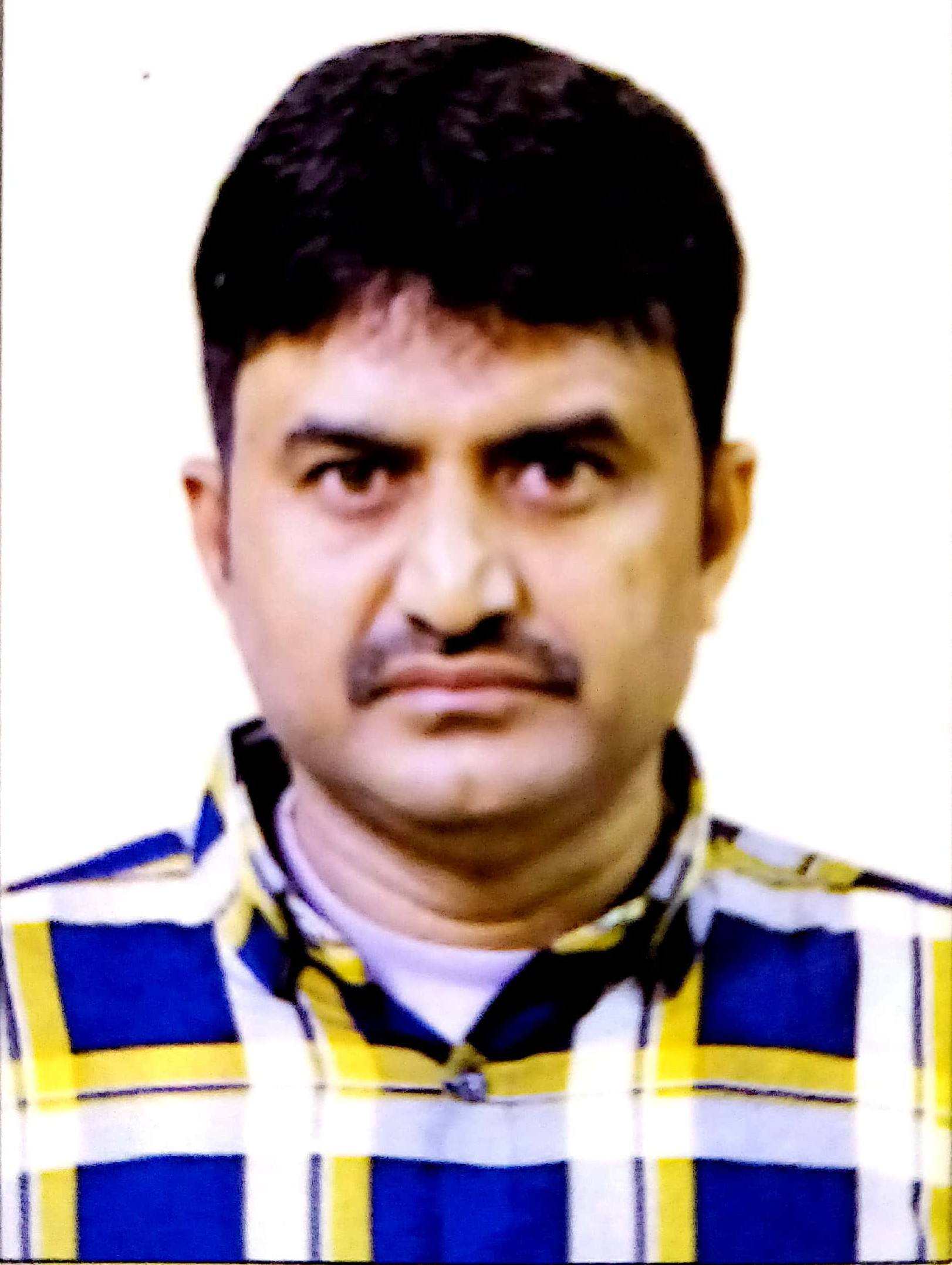 Chandra Sekhar Banerjee