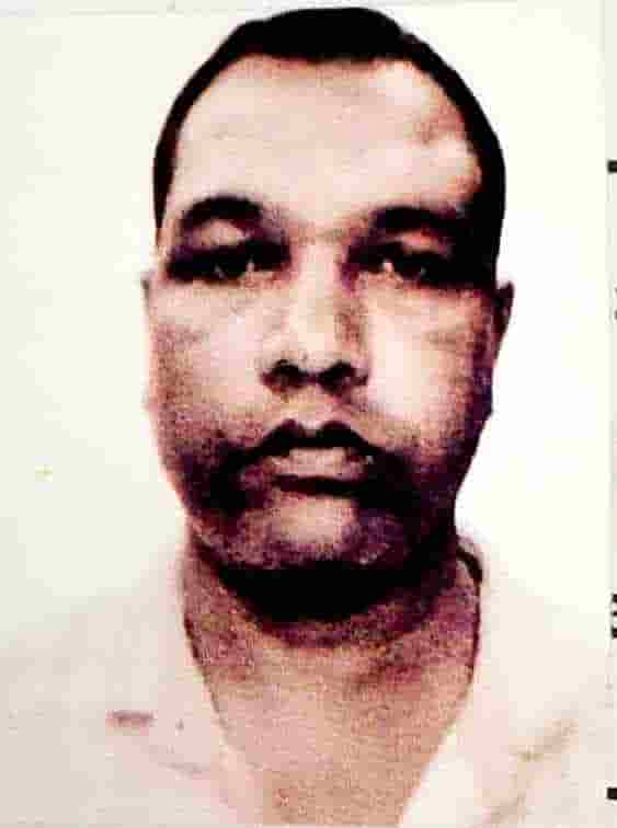 Chandra Sekhar Dey