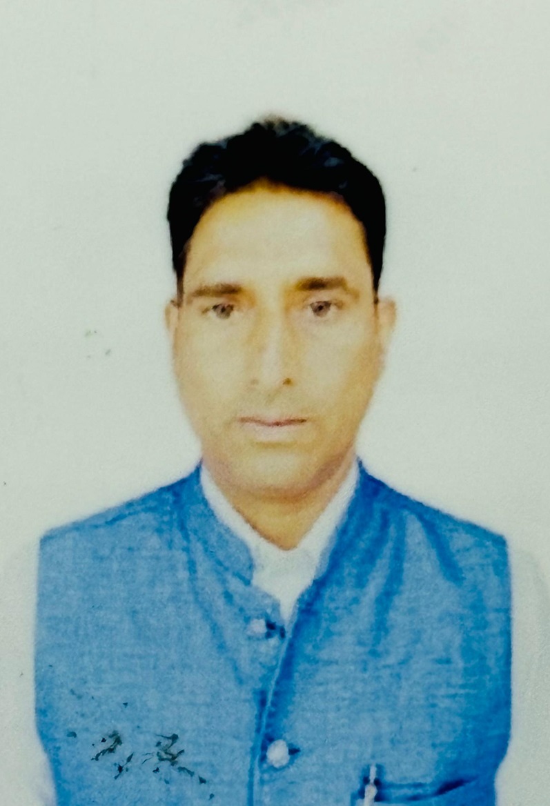 Chandra Shekhar Kumar