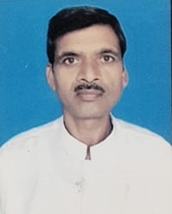 Chandra Shekhar Ray