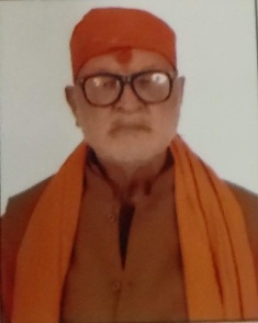 Chandra Shekhar Singh