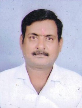 Chandra Shekhar Verma