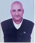 Chandra Shekhar