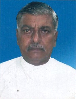Chandra Singh Kirad