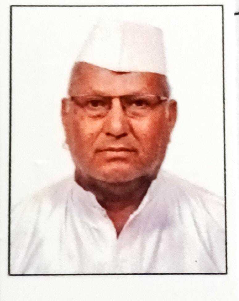 Chandrabhan Aabaji Purkar