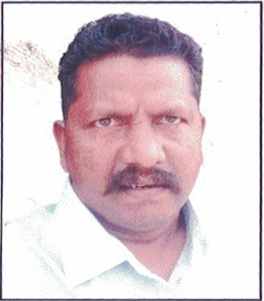Chandrabhan Kol