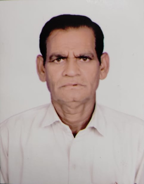 Chandrabhan Prasad