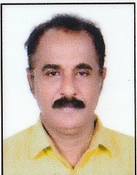 Chandrabose P
