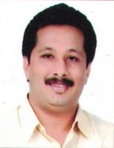 Chandradeep Shashikant Narake