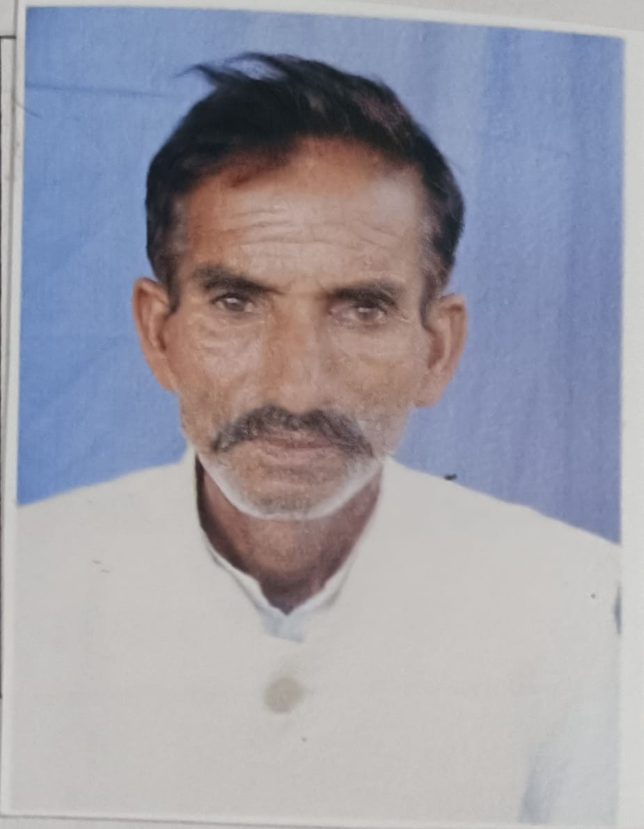 Chandradev Paswan