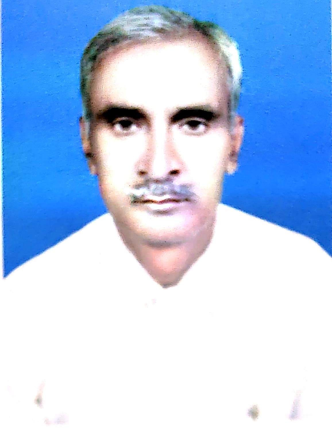 Chandradip Kumar