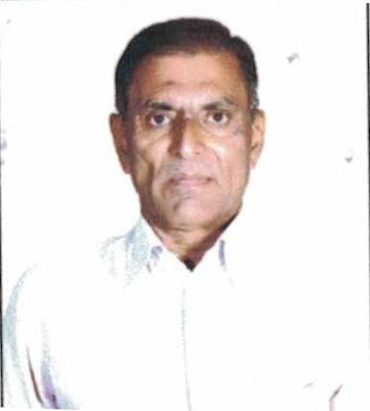 Chandrahans Annasaheb Autade