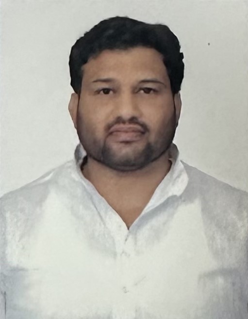 Chandrahar Subhash Patil