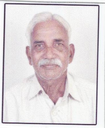 Chandrahar Tryambak Jagtap