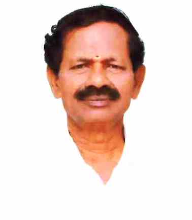 Chandrahasan M